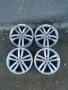 джанти vw golf 5x112 18 оргинални , снимка 3