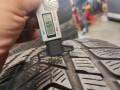 4бр.зимни гуми 325/35/22-285/40/22 Pirelli спорт пакет, снимка 7