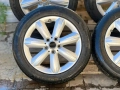 5х112 17 Цола Джанти Mini Cooper S F55 F56 F57 F60 ET 39 J 6.5, снимка 1
