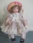 Порцеланова кукла от Alberon , снимка 1