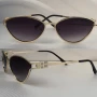 Топ модел дамски слънчеви очила/ колекция 25/ , снимка 6