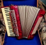 Акордеон Royal Standart 120 баса !!!, снимка 5