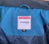 Brandstdal M parka мъжко яке катерене goretex north face зимно, снимка 3