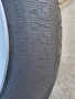 5х100 - 15 цола 5x100 5 x 100 Toyota Volkswagen Golf SKODA Seat Subaru и други, снимка 6