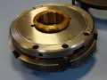 Съединител електромагнитен Stromag EKL 10S multi-plate electromagnetic clutch, снимка 10