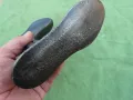  Стар немски обущарски калъп , снимка 3
