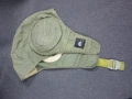 СТАР ВОЕНЕН ПИЛОТСКИ ШЛЕМОФОН ПОДШЛЕМНИК ГШ-6 БРЕЗЕНТОВ СССР БНА МИГ, снимка 9