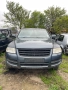 VW Touareg 2.5 TDI 163к.с. 2005г., снимка 1