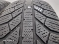 2бр зимни гуми 215/65/16 SEMPERIT L03611, снимка 2