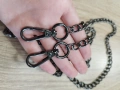 Верижка за чанта , снимка 2