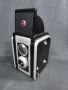 СТАР РЕТРО ФОТОАПАРАТ BOX CAMERA KODAK DUAFLEX, снимка 1