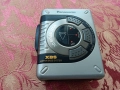 Panasonic Касетен уокмен, снимка 1