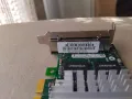 SUN Pro/1000 PT LP PCI-E Quad Port Server Network Adapter Card, снимка 8