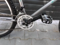 Продавам 26" велосипед Genesys Odysseus , хром молибден, Deore LX, снимка 6