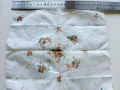 Стари,неупотребявани носни кърпи 3, снимка 4