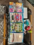Nintendo Wii U 8GB + игри и фигурки, снимка 6
