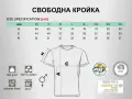 Мъжка тениска Armani Exchange , снимка 3