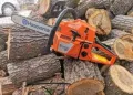 Husqvarna 365 Нова СПЕШНО , снимка 2