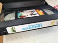 ФОРМАЦИЯ ФАВОРИТ-ORIGINAL VHS VIDEO TAPE 0903260901LCHERY1, снимка 3