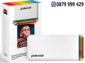 Фото принтер Polaroid - Hi Print, Gen2, White, снимка 1