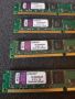 Рам памет Kingston 4х8GB 32GB DDR3 1333MHz, снимка 2