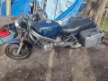 Продавам мотоциклет honda ntv 650 новвнос, снимка 10
