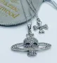 Vivienne Westwood оригинално колие, снимка 1