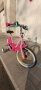 Продавам детски велосипед Btwin unicorn 500 14", снимка 1