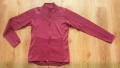 Bergans of NORWAY Middagstind Lady Jacket 100% Merino Wool размер S дамска горница - 2103, снимка 1