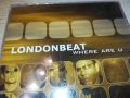 LONDONBEAT CD-ВНОС GERMANY 1407240807, снимка 3