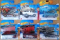 Метални колички Hot Wheels и Matchbox, снимка 4