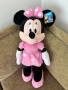 Плюшена играчка Мини Маус - Disney Plush 61 см., снимка 3