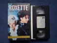 Видеокасети VHS ROXETTE , снимка 3