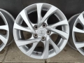 ОРИГИНАЛНИ джанти 16 '' цола 5x114,3 TOYOTA AURIS / Тойота 60,1 ET45, снимка 9