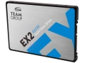 Промоция! SSD Team Group EX2 1TB Черен, снимка 2