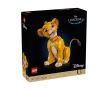 LEGO® Disney™ Classic 43247 - Младият Симба, снимка 1