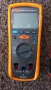 Fluke 1507 Insulation tester оригинален, нов, снимка 1