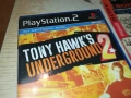 SONY PS2 GAME TONY HAWKS 2610251914, снимка 7
