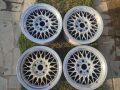 BBS RZ 437 16"

, снимка 2