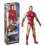 Фигурка Avengers Titan Hero - Iron Man, 30 см