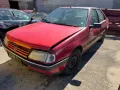 Peugeot 405 1.9 TDI на части, снимка 1