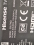 TCon BOARD,RSAG7.820.12963/ROH VER.B , за 55-инчов телевизор HISENSE Модел 55U7NQ , с дисплей HD550H, снимка 5