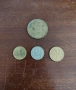 стари монети, снимка 1