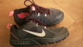 NIKE WILD TRAIL размер EUR 38,5 / UK 5 дамски маратонки 6-13-S, снимка 1