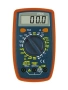 Цифров мултиметър модел, снимка 4