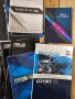 Лот стикери, дискове и упътвания intel, asrock, MSI, gigabyte, Asus, Kingston fury, , снимка 5