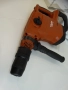 2022 - Hilti TE 60 - 22 / Nuron - Ударо пробивна машинa, снимка 5