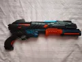Автоматичен бластер Red Guns, снимка 1