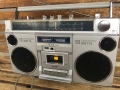 Радиокасетофон  Club 6001(Germany)!, снимка 1