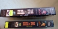 VHS Пепел и прах , снимка 3